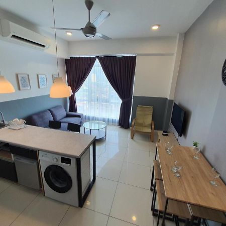 Lts Homestay At Sutera Avenue Κότα Κιναμπαλού Εξωτερικό φωτογραφία
