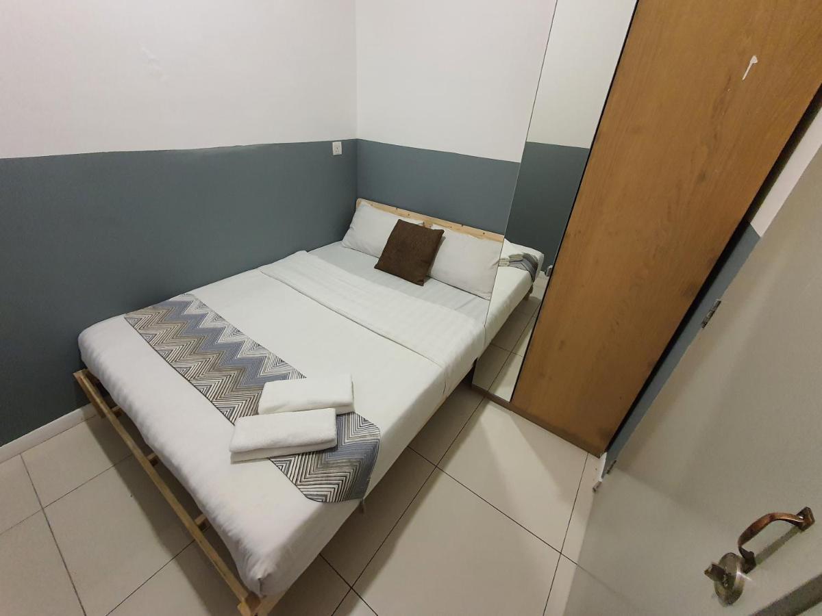 Lts Homestay At Sutera Avenue Κότα Κιναμπαλού Εξωτερικό φωτογραφία