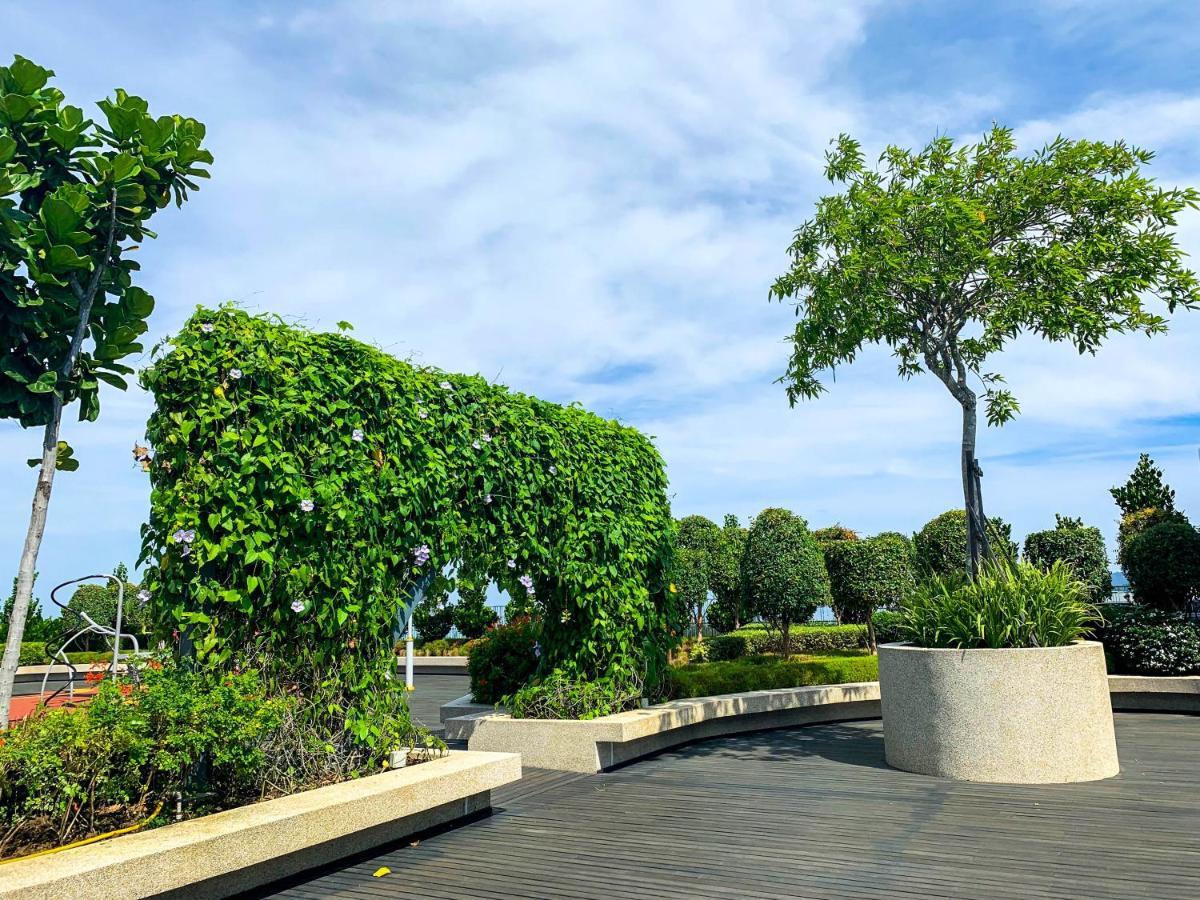 Lts Homestay At Sutera Avenue Κότα Κιναμπαλού Εξωτερικό φωτογραφία